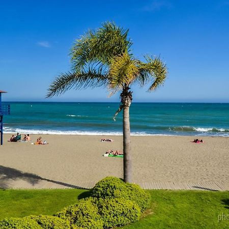 1.012 Apartamentos Aguila. Cercano A La Playa Y Al Centro De Benalmadena. Excelente Ubicacion. Eksteriør bilde