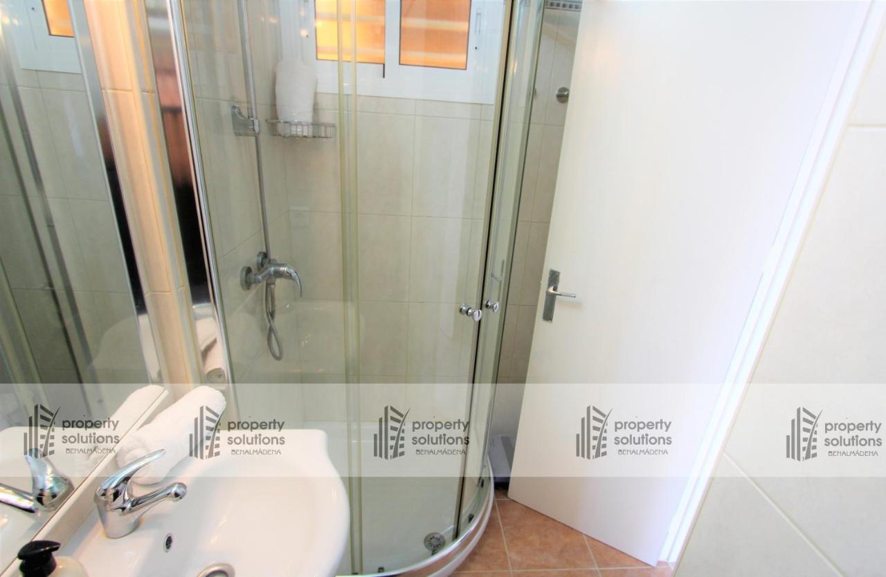 1.012 Apartamentos Aguila. Cercano A La Playa Y Al Centro De Benalmadena. Excelente Ubicacion. Eksteriør bilde